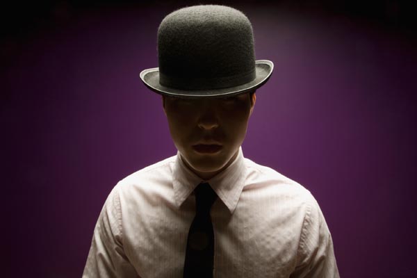 El decálogo del perfecto mafioso