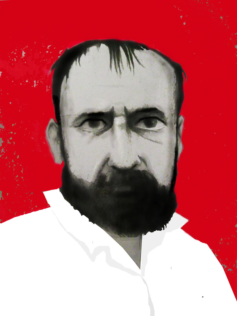 2 cartas inéditas de Raúl Gómez Jattin