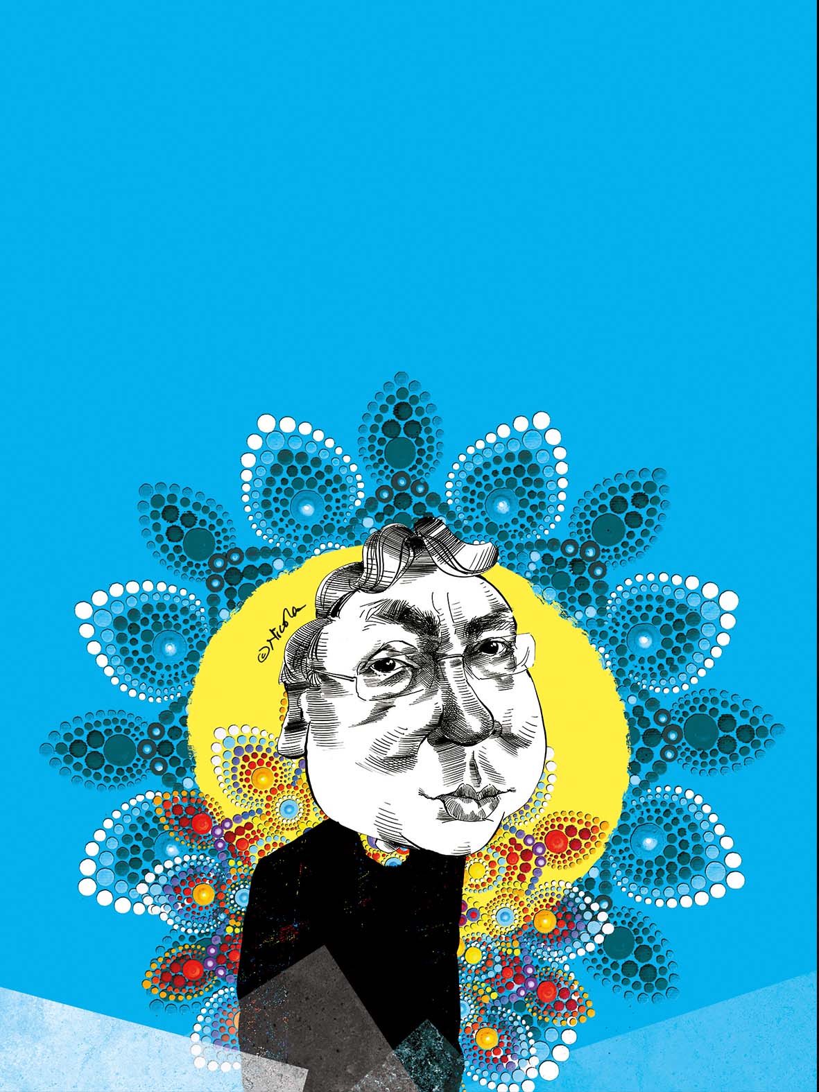 Ishiguro y la verdad de los actos pequeños