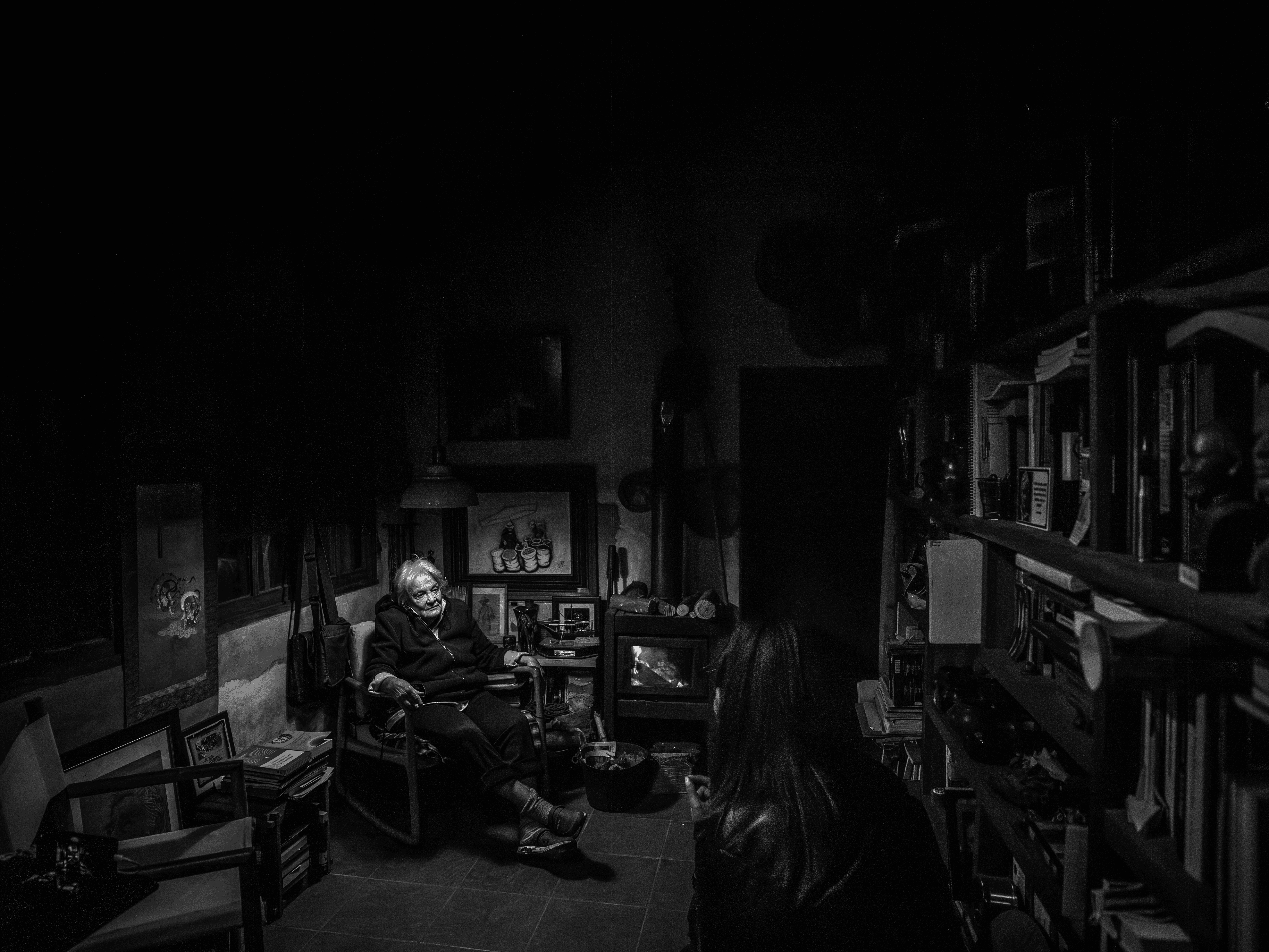 Fotografía por Camilo Matiz