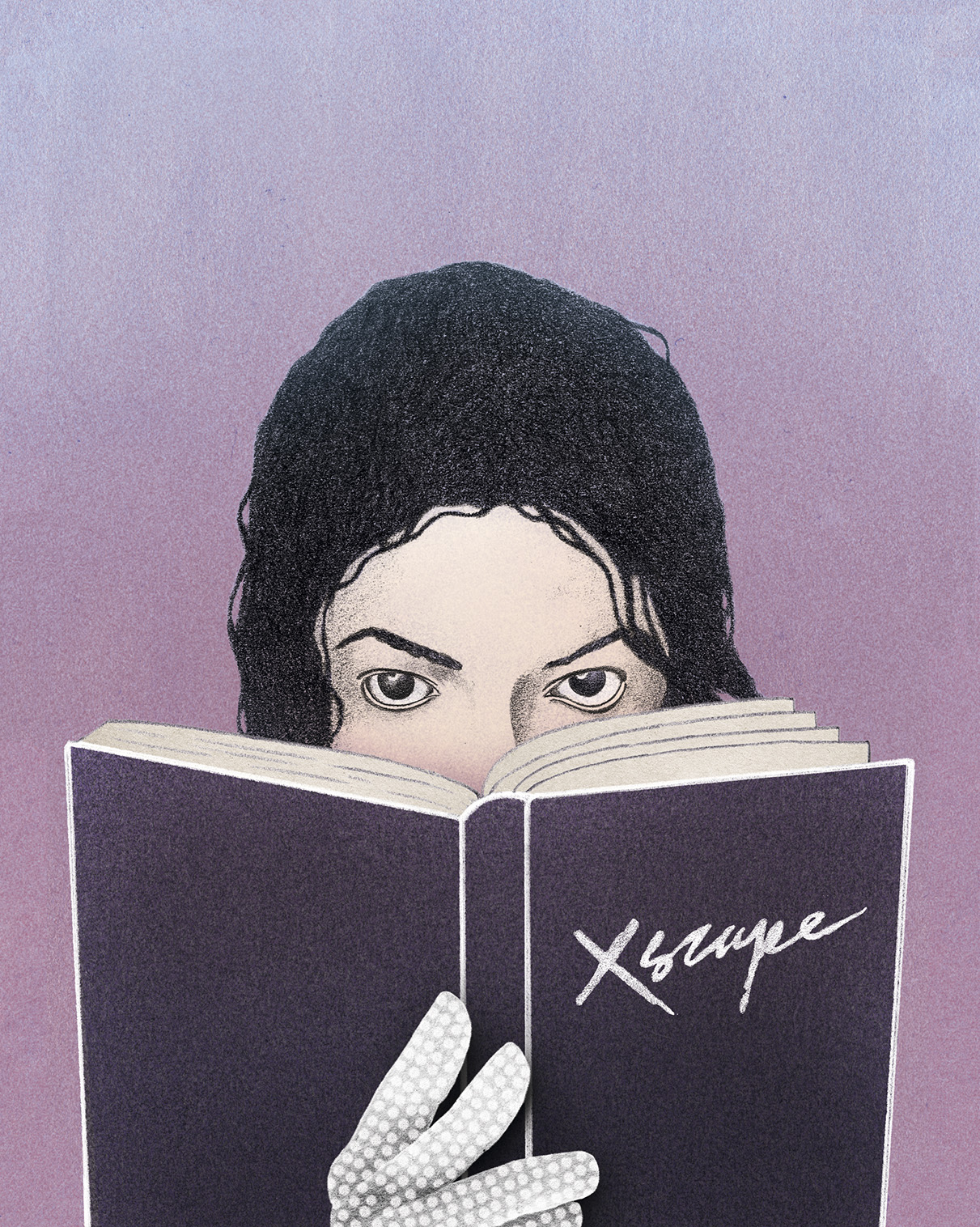 Ilustración de Ricardo Núñez