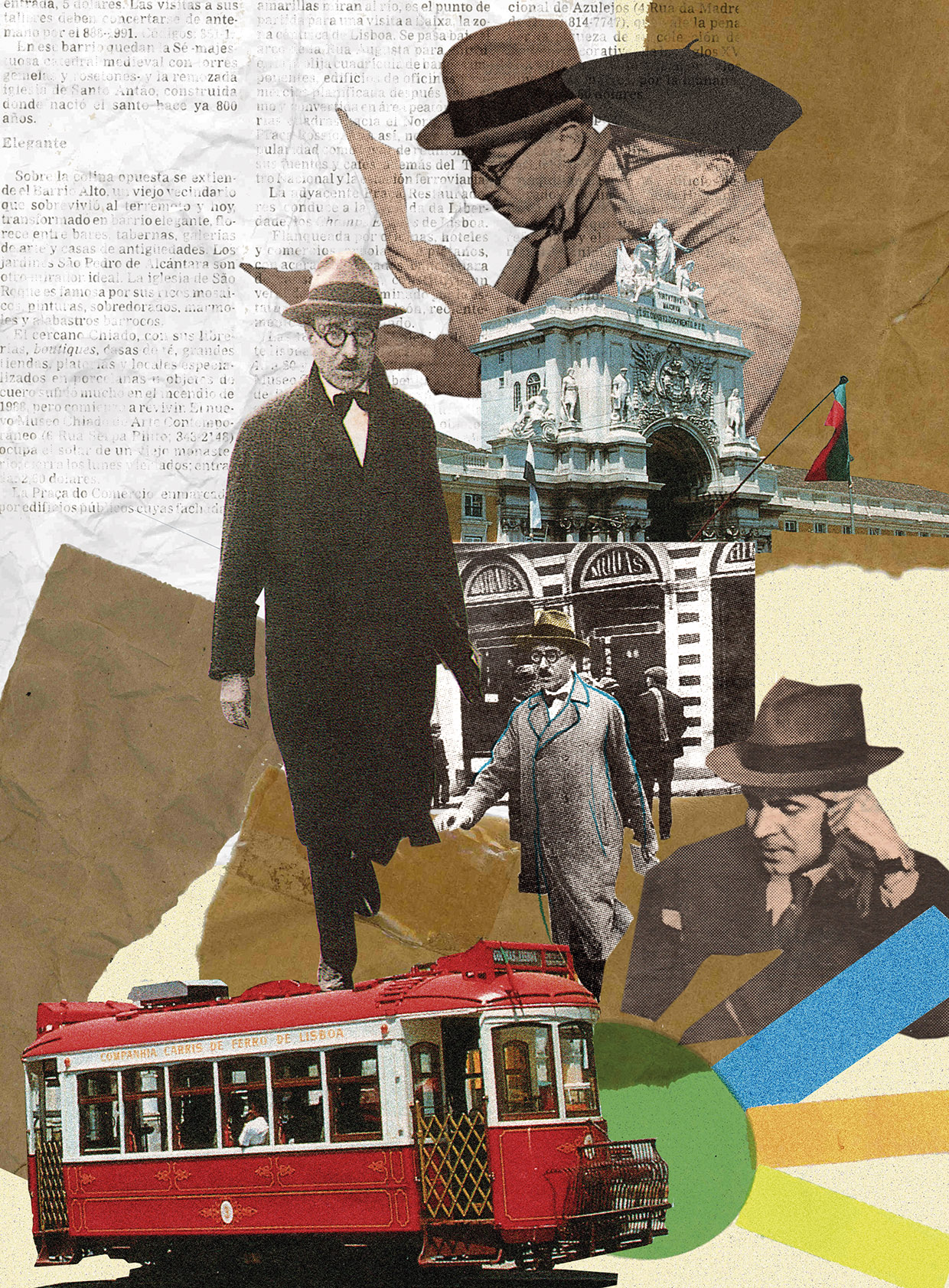 Ilustraciones de Juan Duarte.