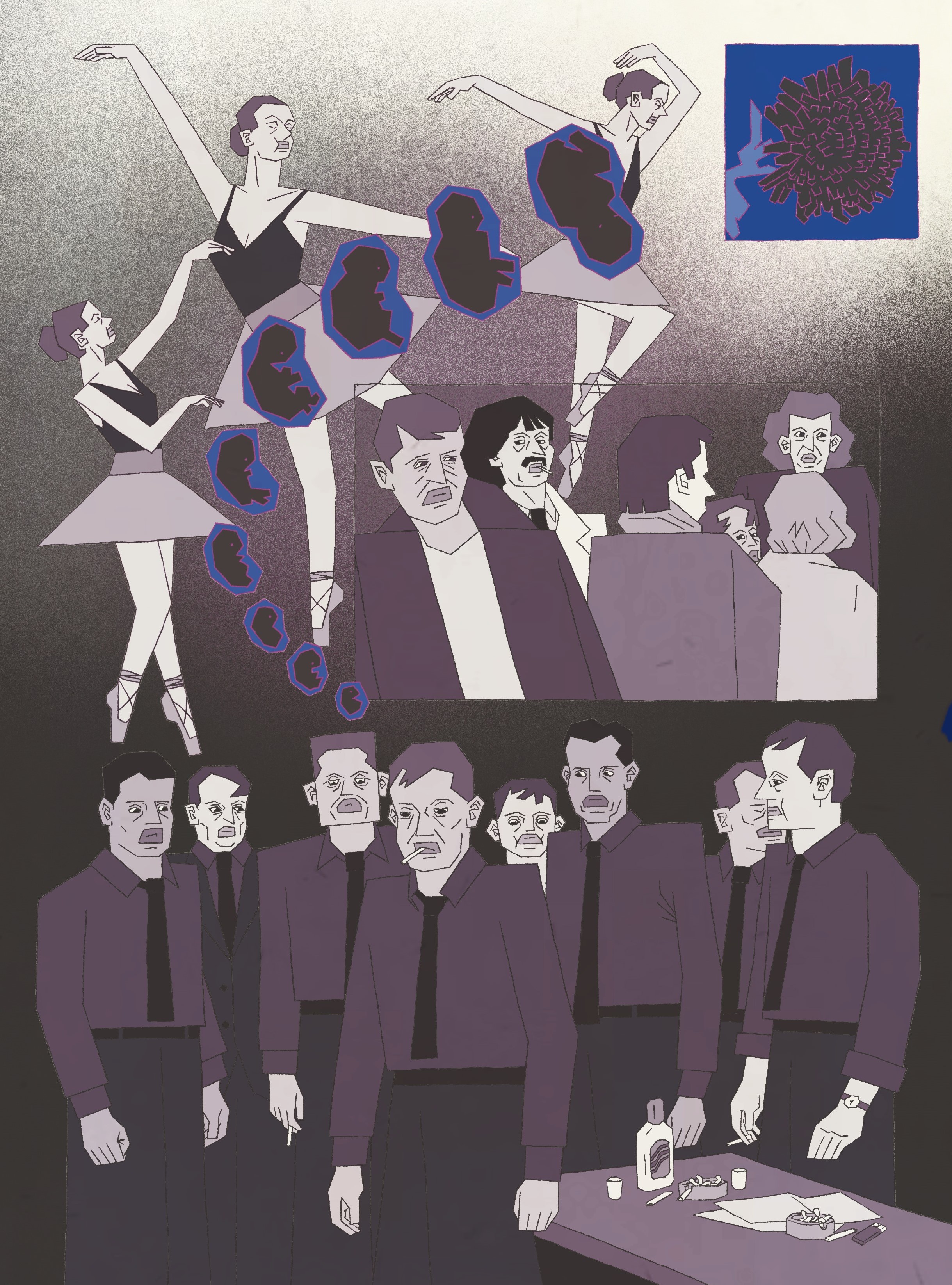 Ilus. Alejandro Rengifo