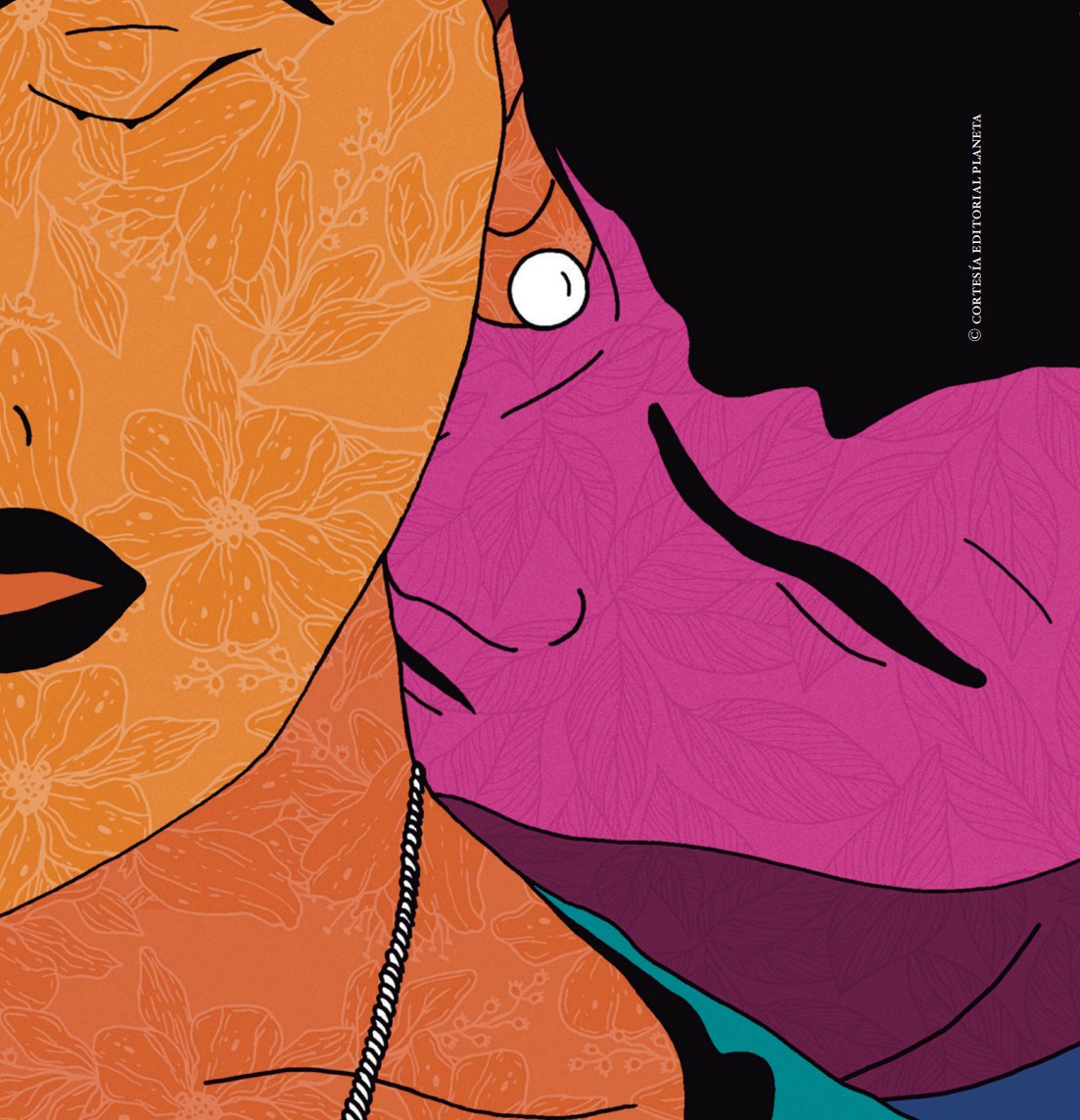 Ilustración de Daniel Villamizar