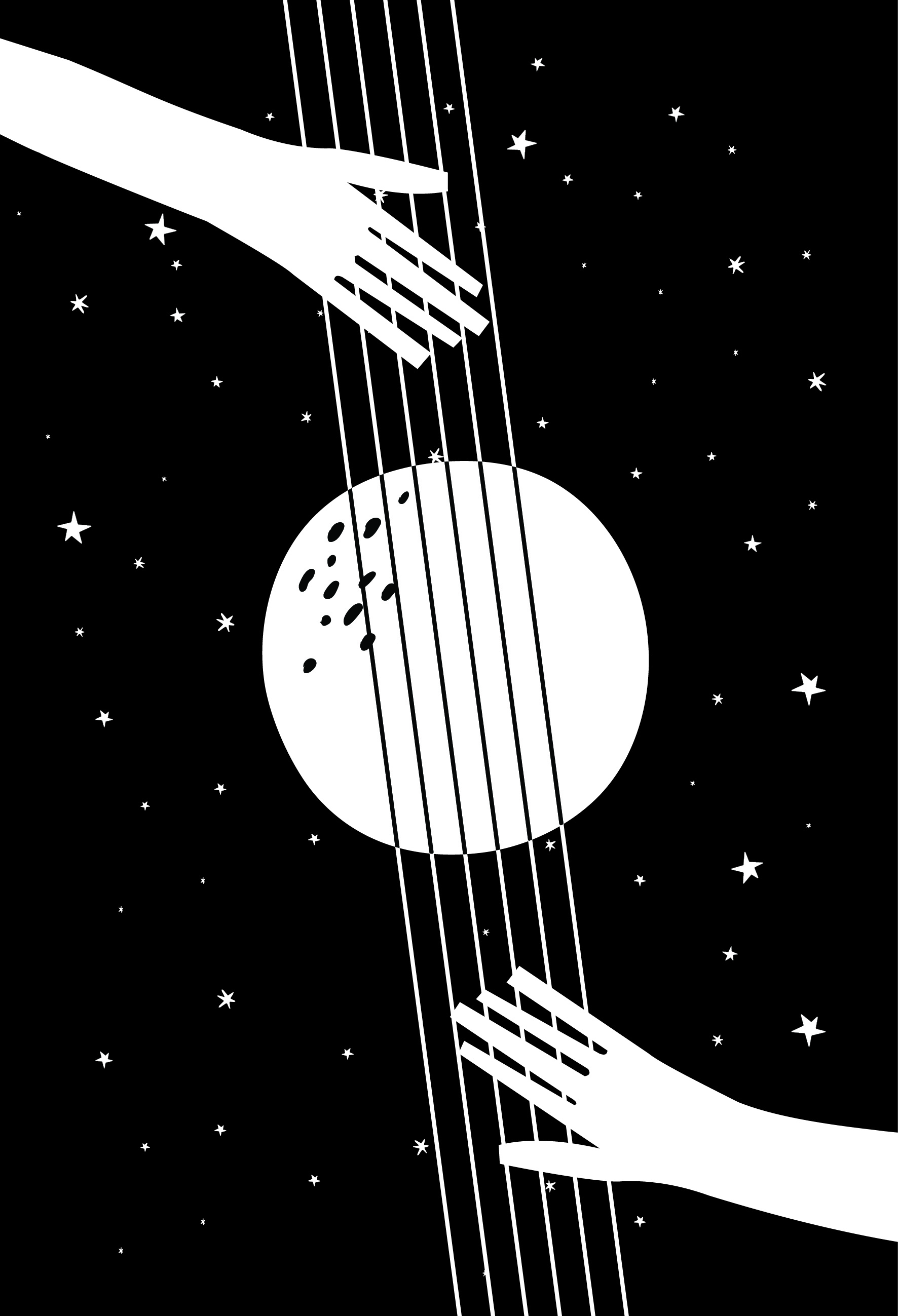 Ilustración de Isabella Viracachá e Isabella Barajas