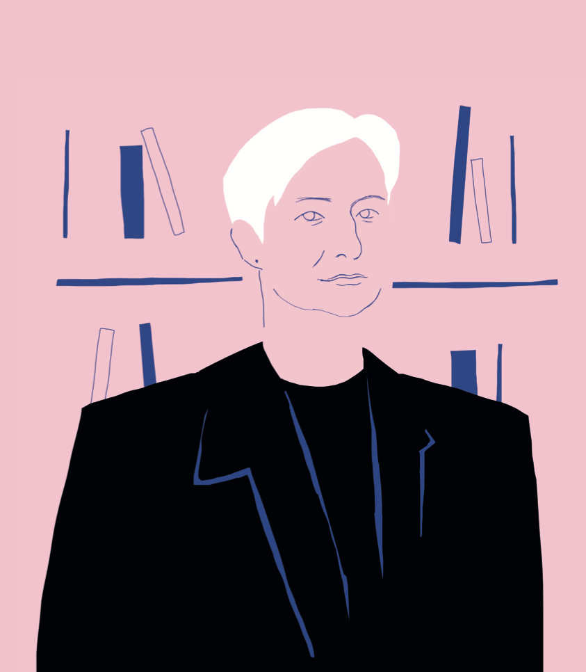 Ilustración de Laura Liedo