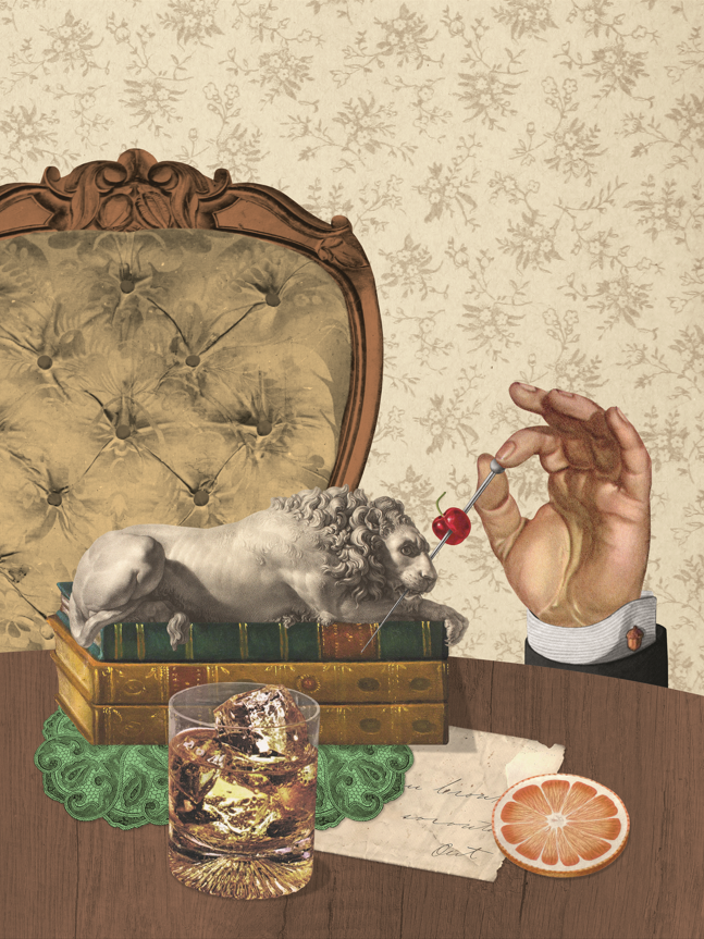Ilustracion de Randy Mora
