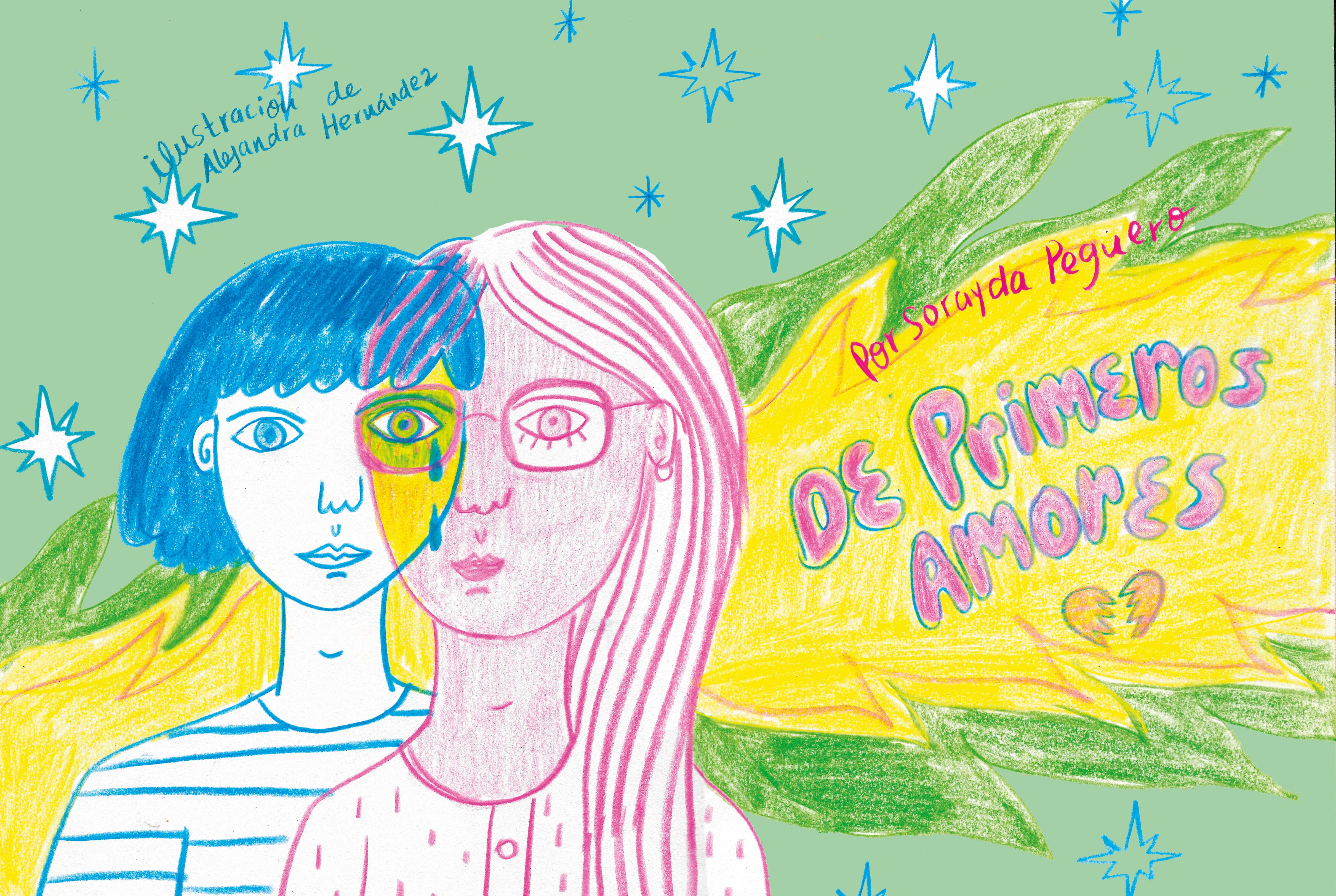 Ilustracion alejandra Hernandez
