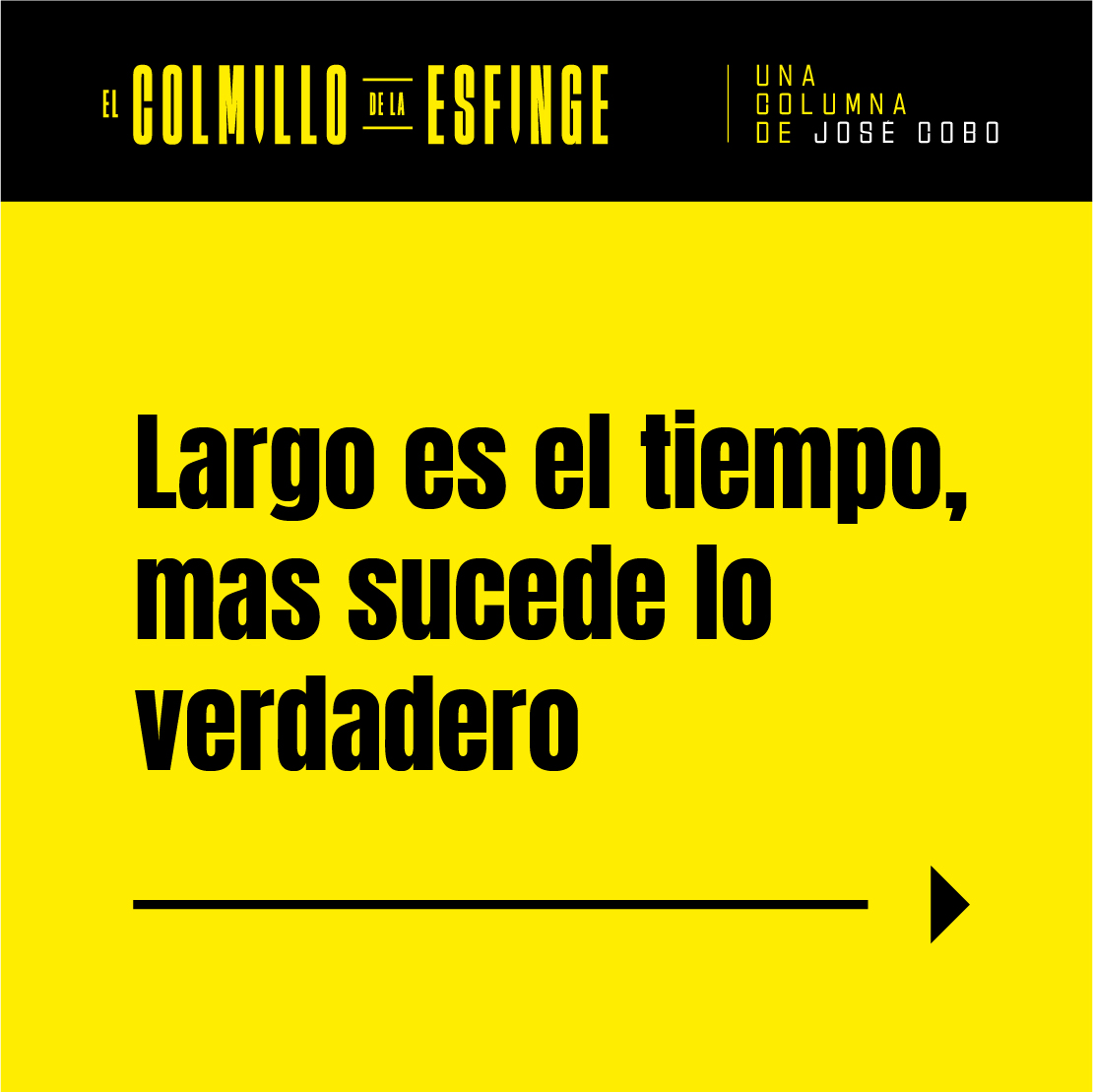 El colmillo de la esfinge