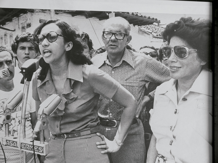 Foto de consuelo araujo