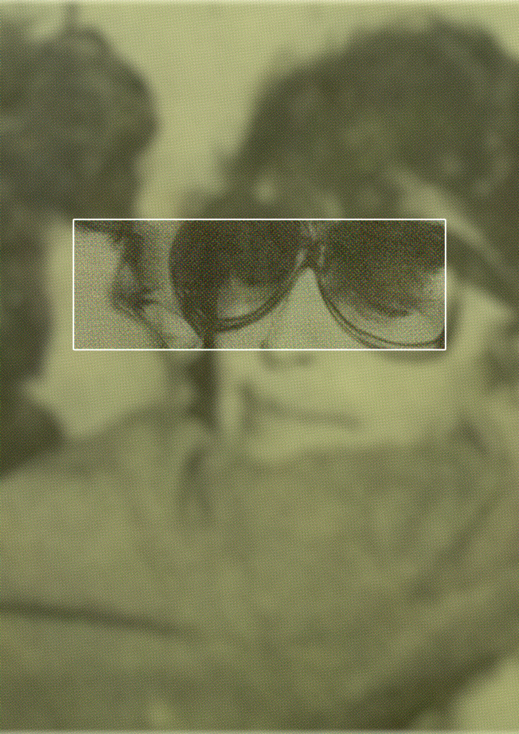 Feliza Bursztyn (derecha) y Fanny Mikey . © Wikimedia Commons