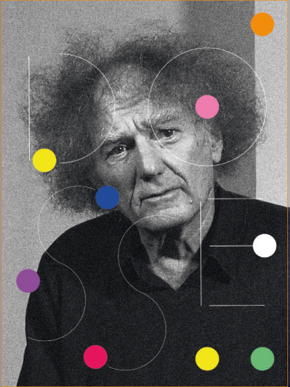 De Ricoeur a Maquiavelo una entrevista con François Dosse.