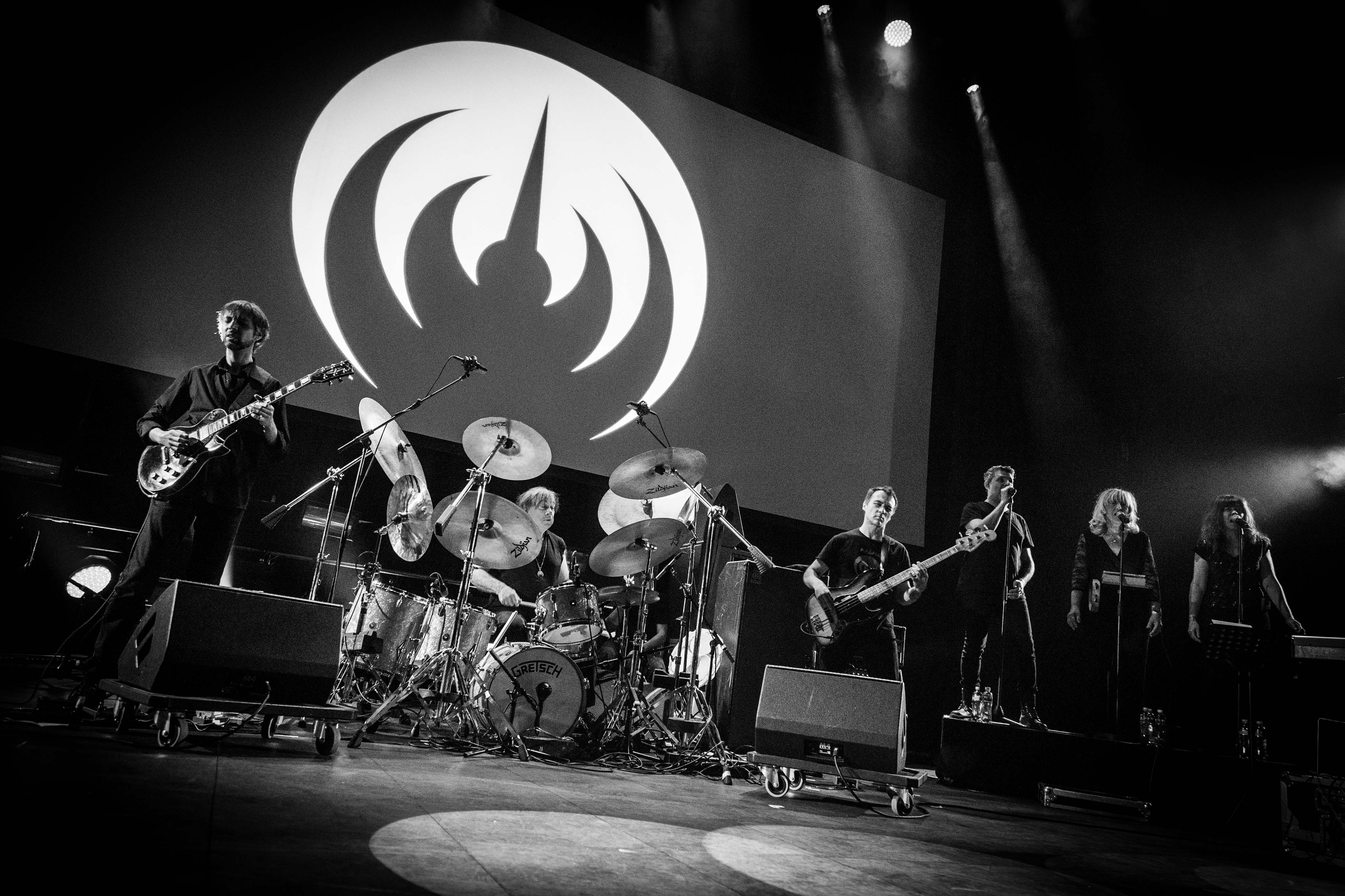 El ruido y las nueces: La banda de mi vida