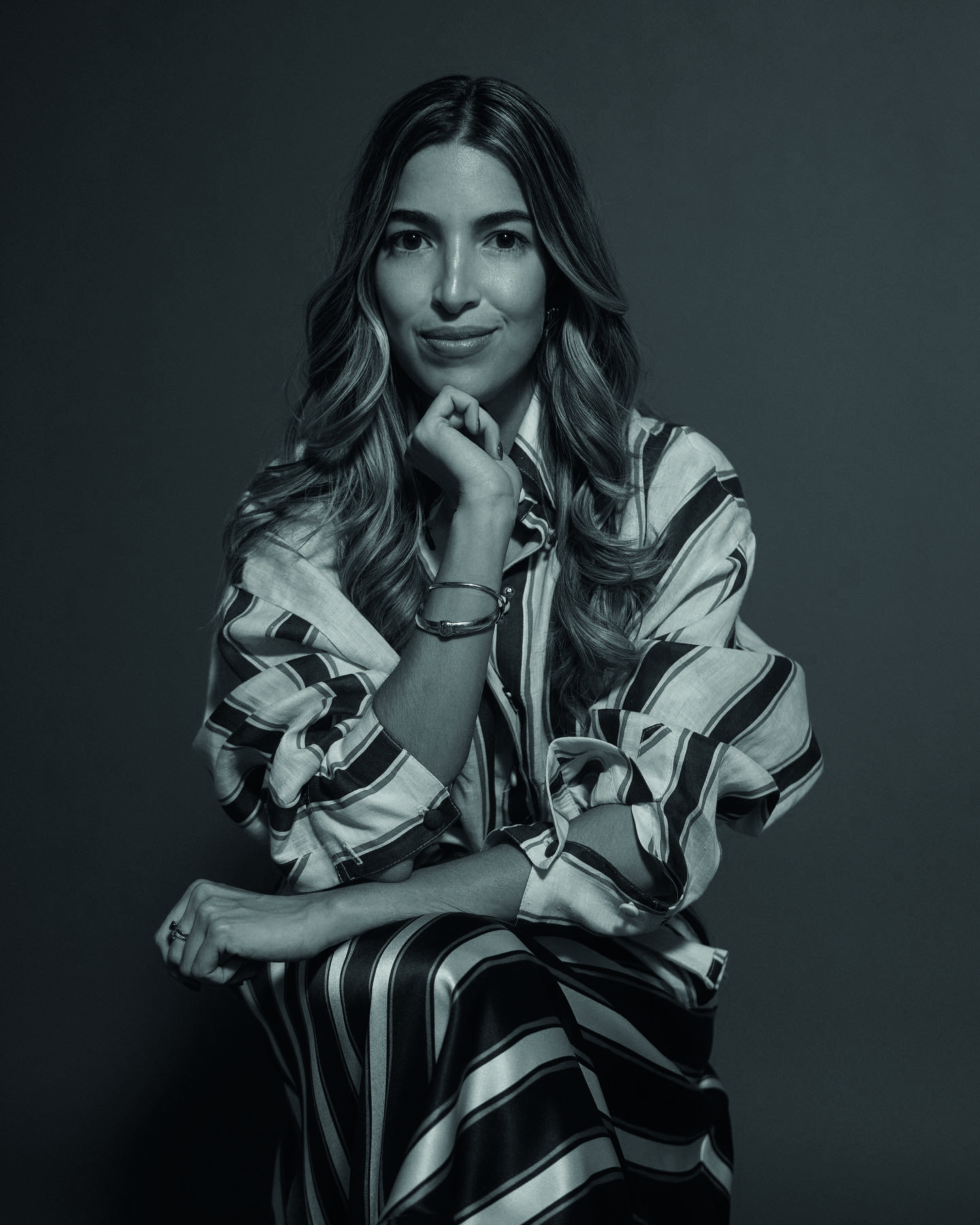 Estefanía Álvarez, fundadora de la marca