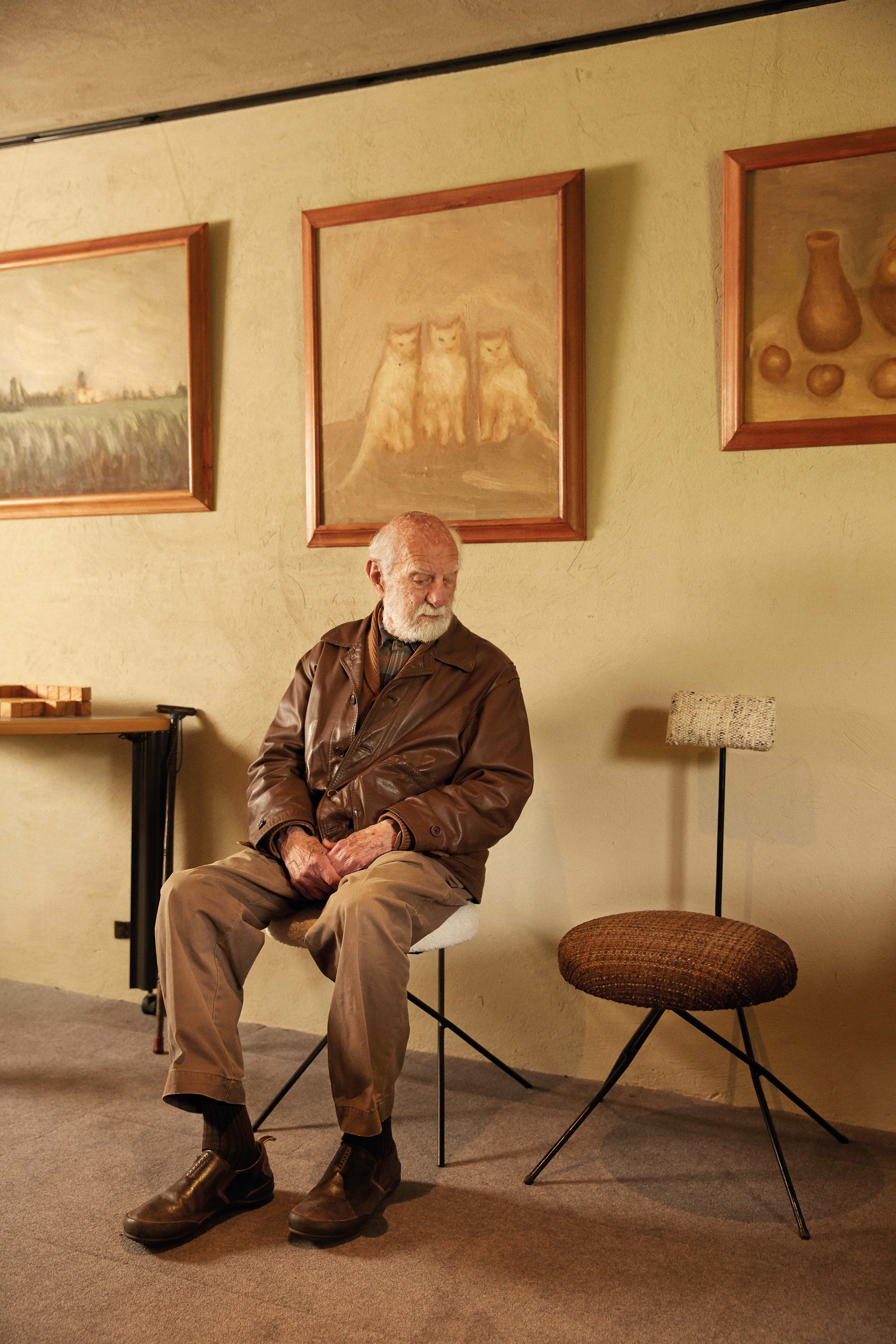 Fotografías de Julián Carvajal