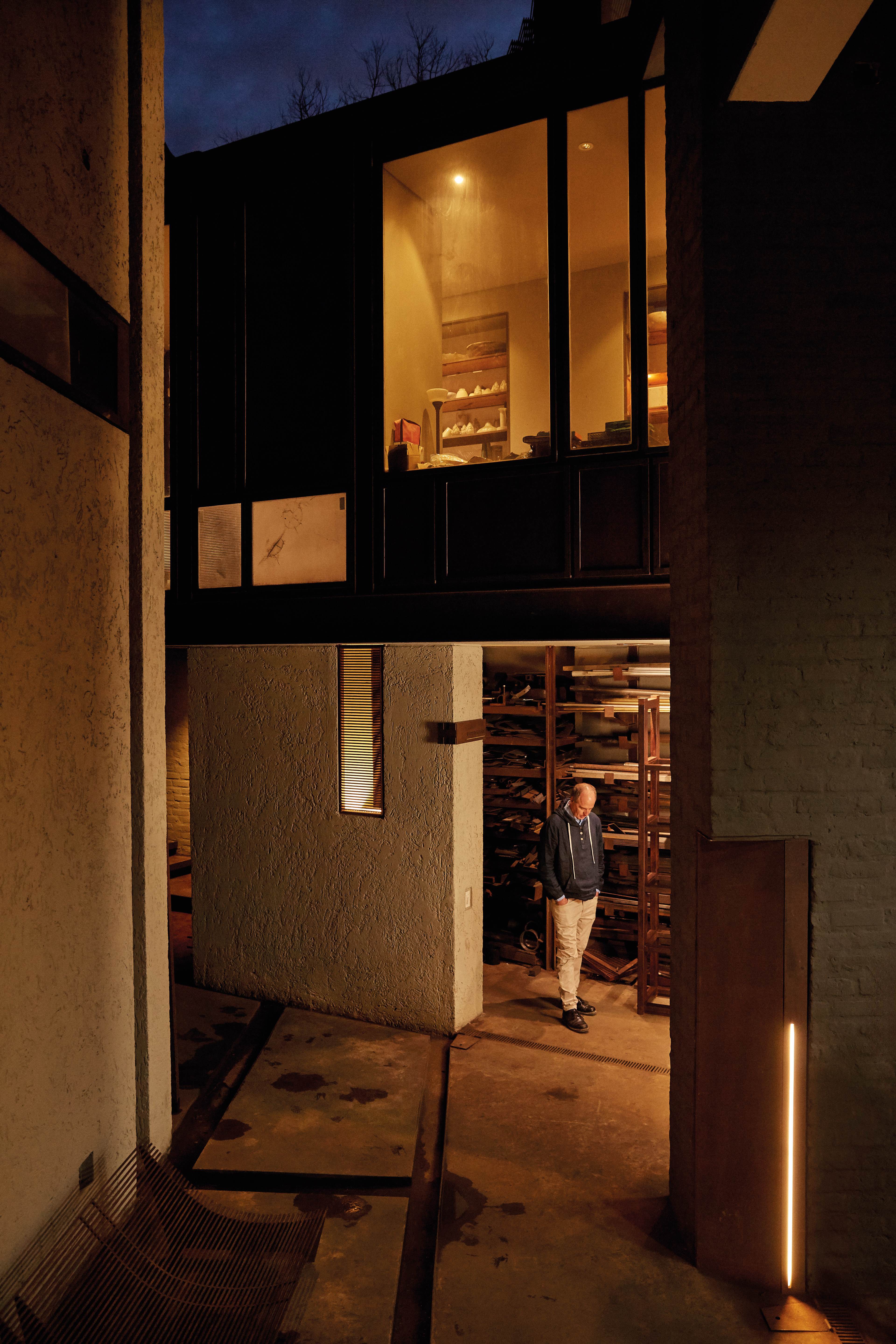 Fotografías de Julián Carvaja