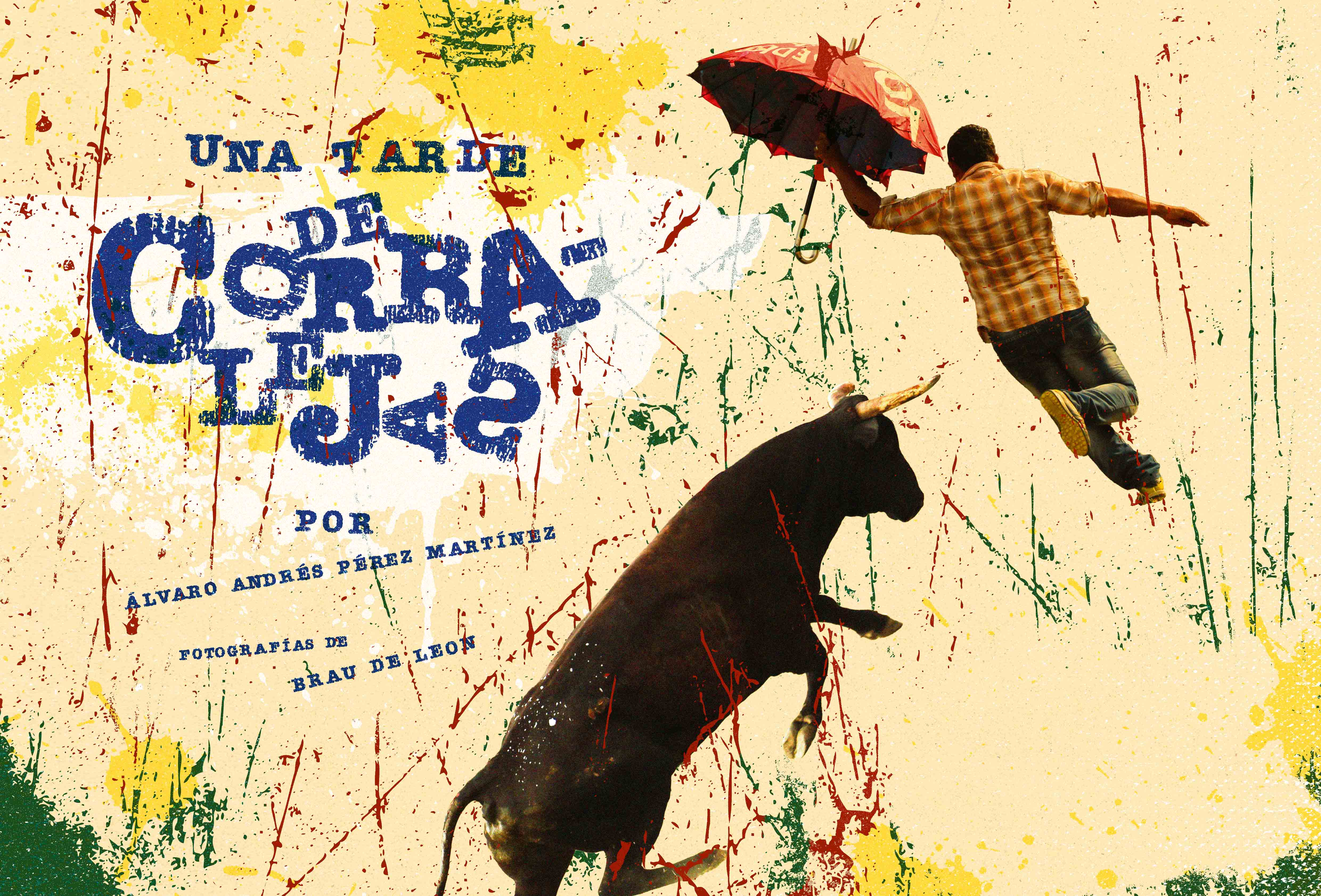 corralejas