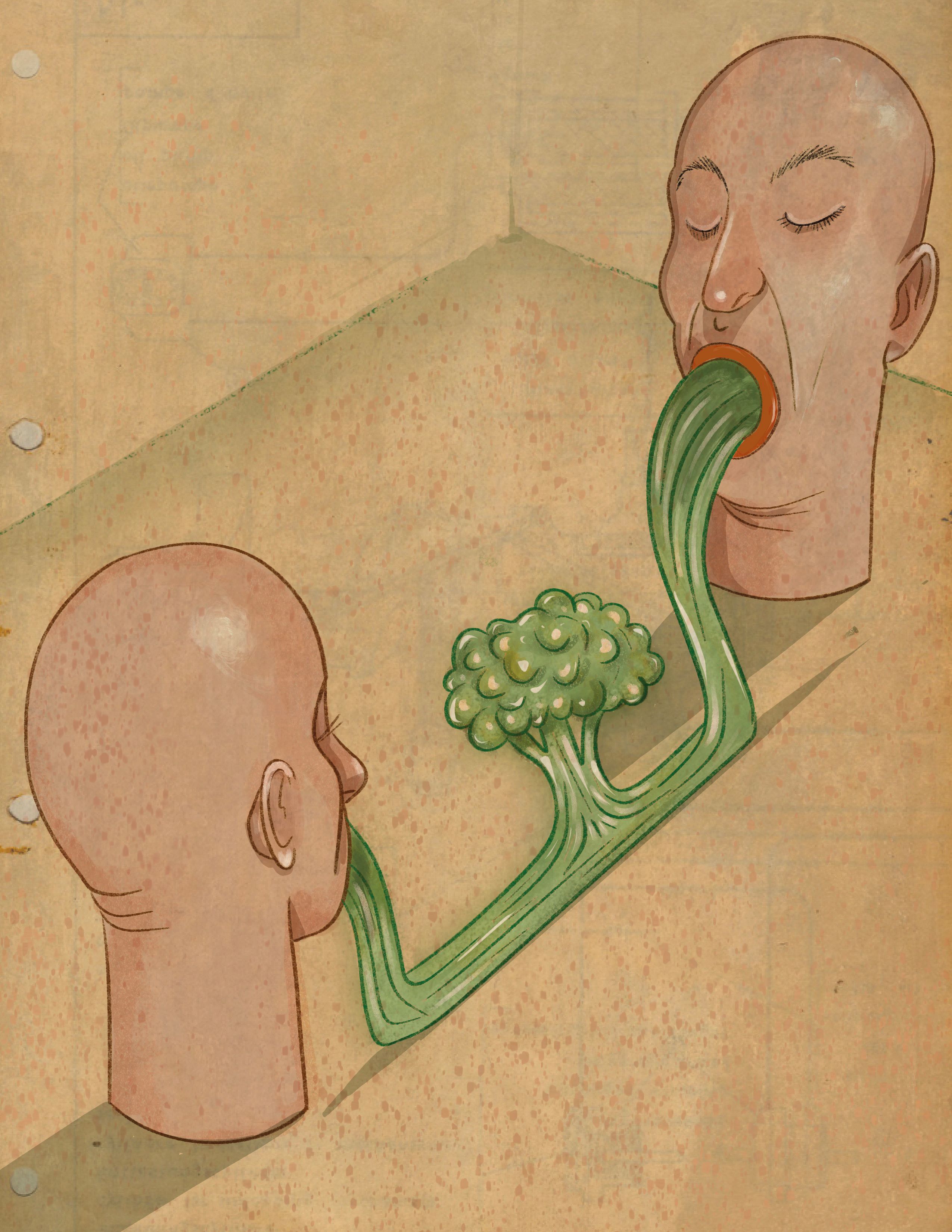 Ilustraciones de Julio Ossa