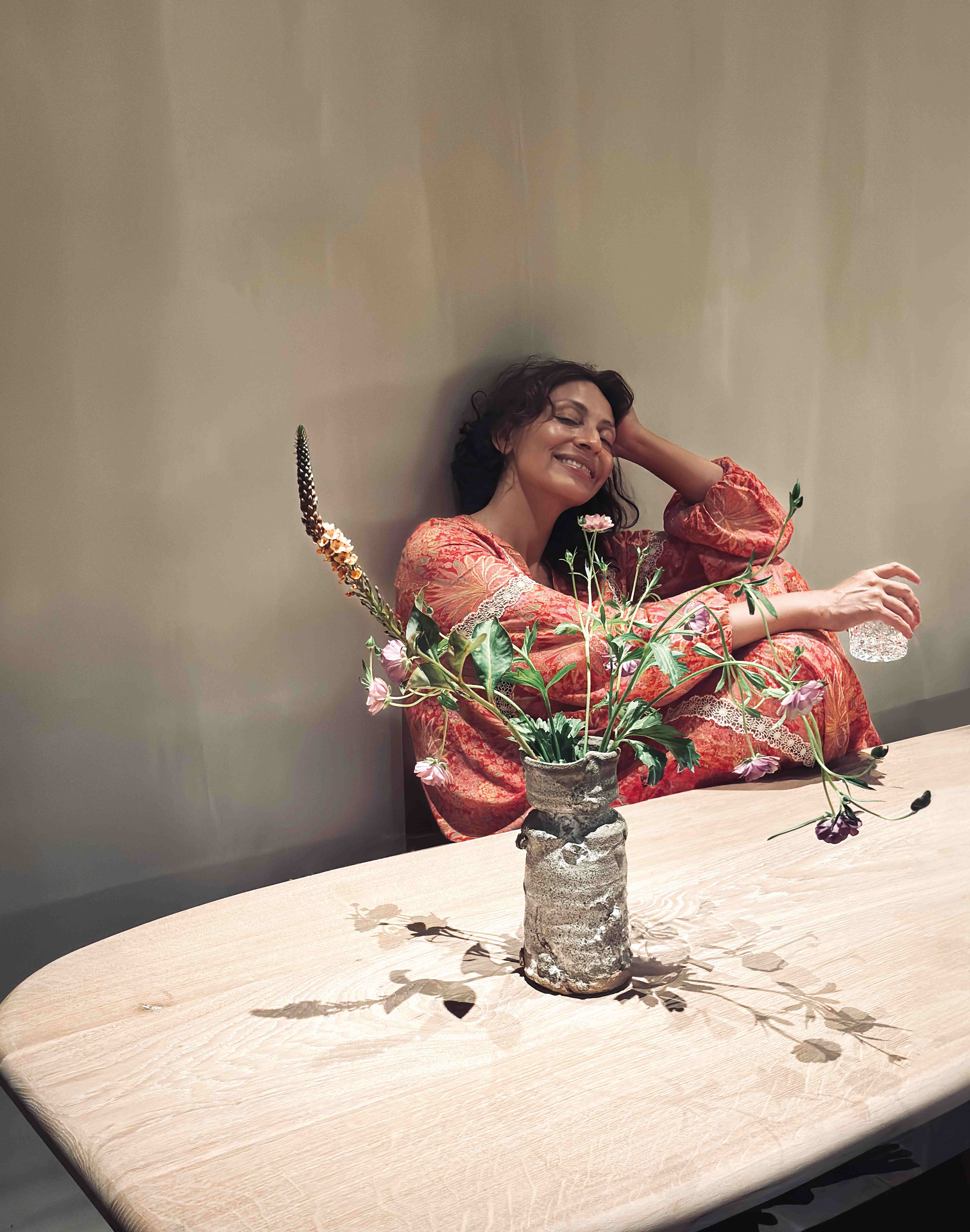 Fotografía de Chandler Noah, 2025.