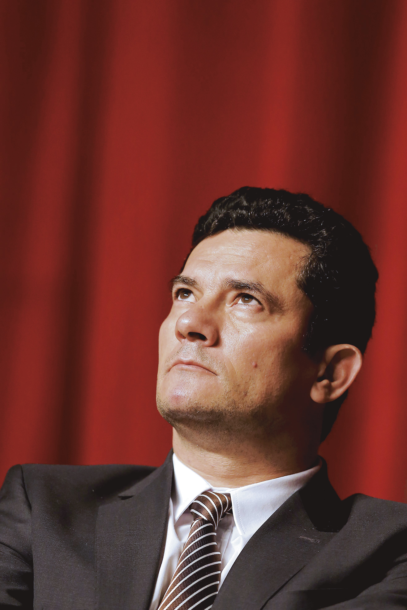 Supermoro y la kriptonita brasileña