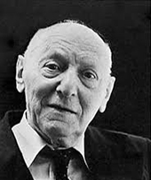 Isaac Bashevis Singer