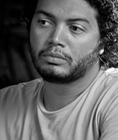Frank Báez