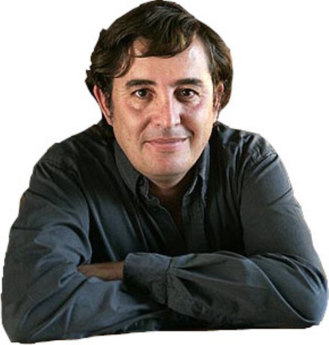 Luis García Montero