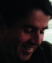Mauricio Rubio