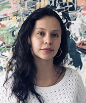 Kyara Ortega Méndez