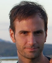 Alejandro Bellotti
