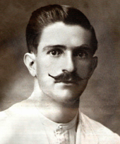 Luis Tejada