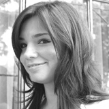 Lizzy Cantú
