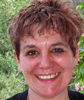 Sarah Maza