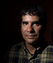 Daniel Centeno Maldonado