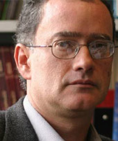 Luis Fernando Afanador