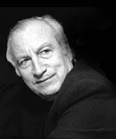 Tomás Eloy Martínez