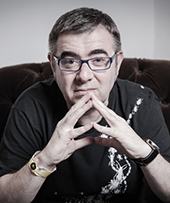 Pau Arenós