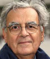 Bernard Pivot