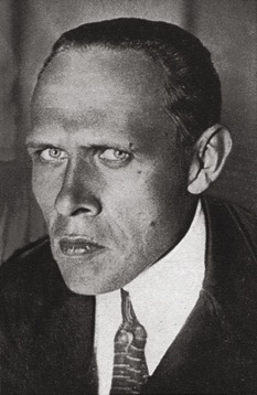 Daniil Kharms