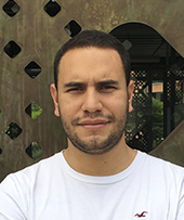 Harold Muñoz