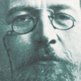 Anton Chejov