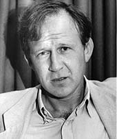 Tim Parks
