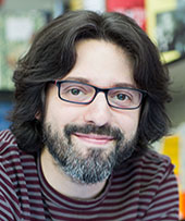 Andrés Neuman