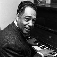 Duke Ellington