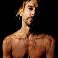 Iggy Pop