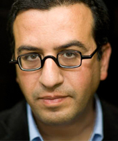 Hisham Matar