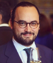 Ignacio Peyró