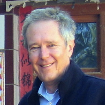 James Fallows