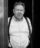 Hugo Hiriart