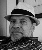 Ibsen Martínez